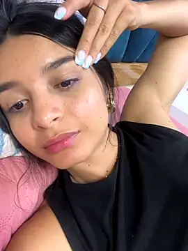 violeta365 online show from October 2025 01:27:02 AM