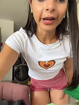 violeta365 online show from February 2026 03:30:02 PM