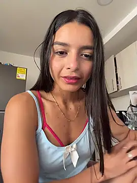 violeta365 online show from February 2026 01:28:01 PM