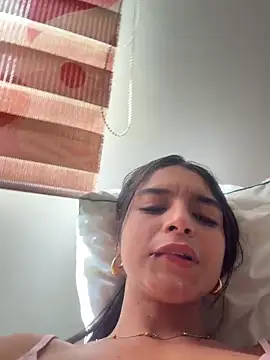 violeta365 online show from April 2026 07:51:01 PM