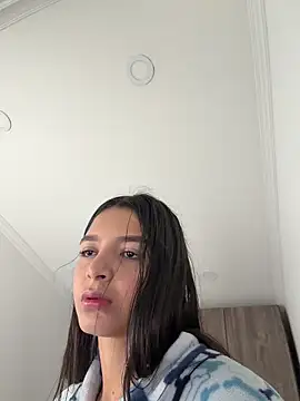 violeta365 online show from March 2026 12:34:01 PM