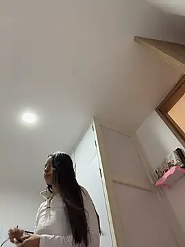 violeta365 online show from December 2025 01:32:02 PM