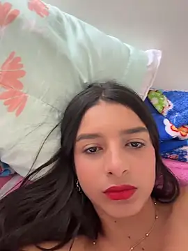 violeta365 online show from January 2026 08:29:01 PM