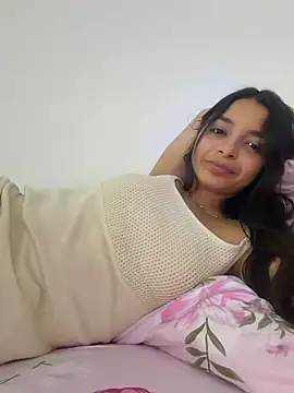 violeta365 online show from April 2026 08:13:02 PM