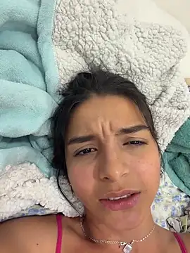 violeta365 online show from April 2026 01:34:01 AM