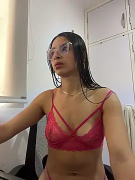 violeta365 online show from November 2025 02:43:01 PM