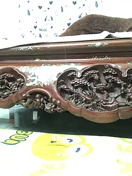 HinayLa online show from February 2026 06:41:01 PM