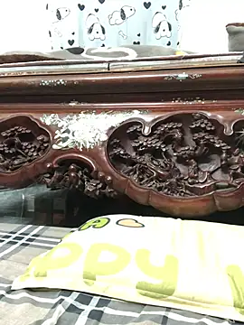 HinayLa online show from March 2026 05:13:01 PM