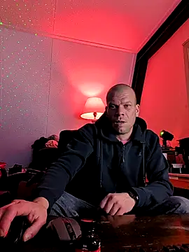 Kinky Play1 online show from January 2026 08:46:02 PM