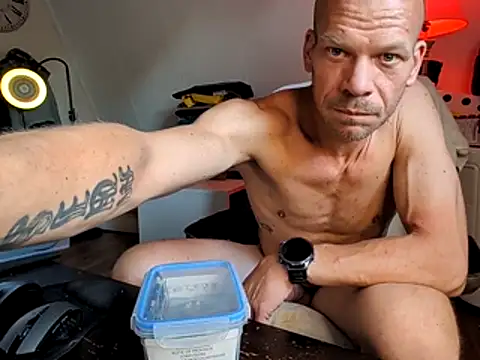 Kinky Play1 online show from July 2026 07:03:01 PM