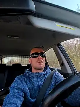 Kinky Play1 online show from March 2026 02:40:02 PM