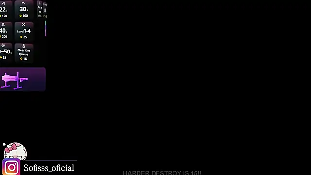 kitty oficiall online show from December 2025 05:57:02 AM