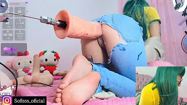 kitty oficiall online show from November 2025 10:41:01 AM