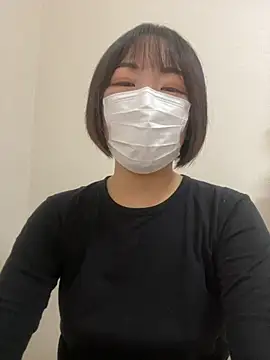 Yurika oO online show from November 2025 02:22:02 AM