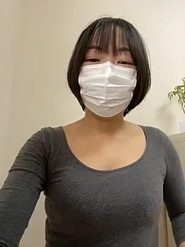 Yurika oO online show from October 2025 01:48:02 AM