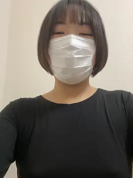 Yurika oO online show from November 2025 11:03:02 AM