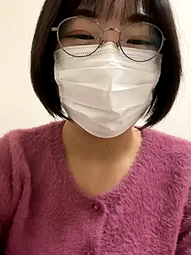 Yurika oO online show from November 2025 11:10:01 AM