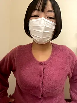 Yurika oO online show from November 2025 12:36:02 AM