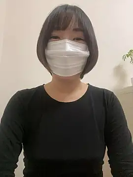 Yurika oO online show from October 2025 11:22:02 AM