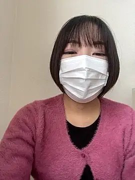 Yurika oO online show from October 2025 02:54:02 AM