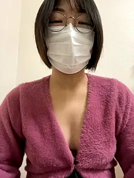 Yurika oO online show from November 2025 10:59:02 AM