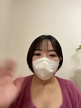 Snapshot of Yurika_oO chatting on October 2025 02:33:02 AM Yurika oO online show from October 2025 02:33:02 AM