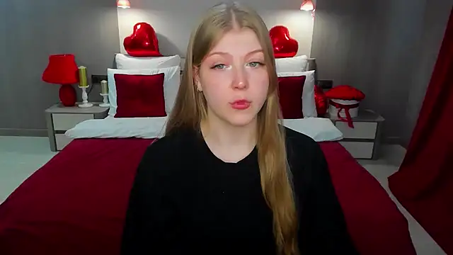 Stella Light online show from February 2026 12:16:02 PM