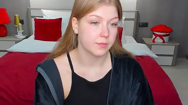 Stella Light online show from November 2025 11:21:02 AM