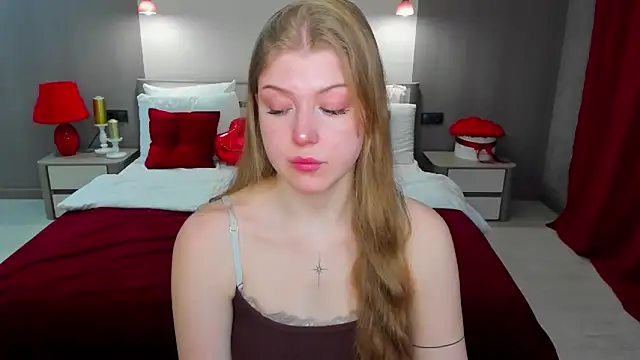 Stella Light online show from February 2026 04:22:02 AM