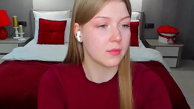 Stella Light online show from February 2026 12:12:01 PM