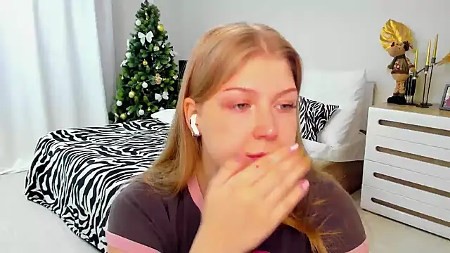 Stella Light online show from January 2026 04:27:01 AM