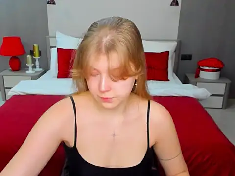 Stella Light online show from November 2025 04:16:01 AM