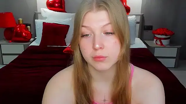 Stella Light online show from March 2026 04:38:02 AM