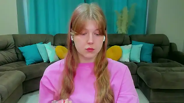 Stella Light online show from October 2025 11:31:02 AM