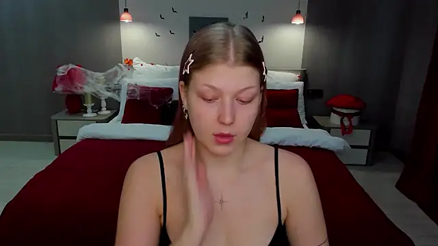 Stella Light online show from October 2025 04:20:02 AM