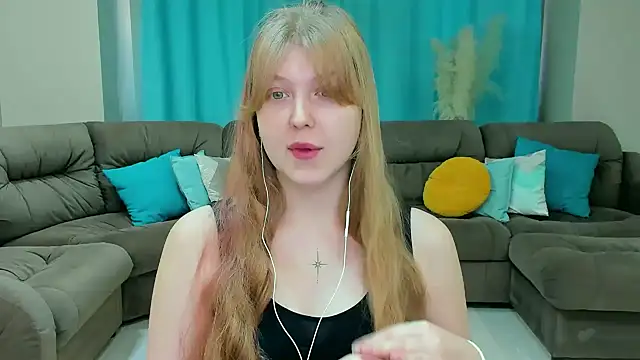 Stella Light online show from November 2025 04:26:01 AM