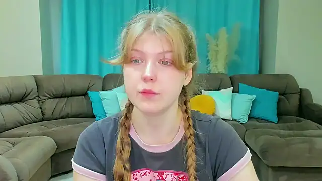 Stella Light online show from November 2025 04:27:02 AM