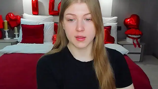 Stella Light online show from February 2026 11:18:01 AM