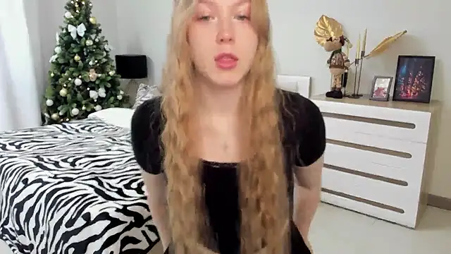 Stella Light online show from January 2026 11:36:01 AM