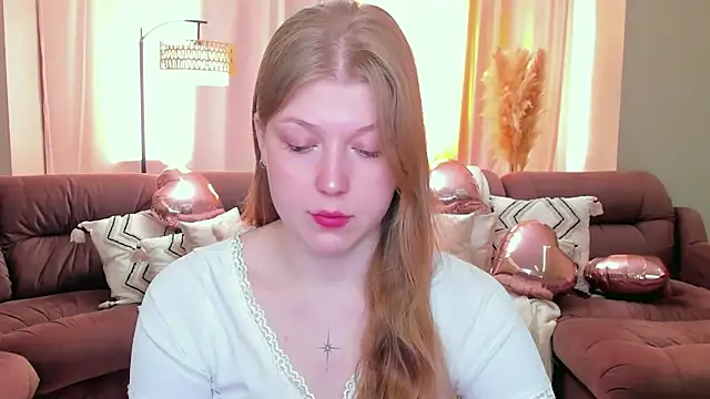 Stella Light online show from February 2026 11:00:02 AM