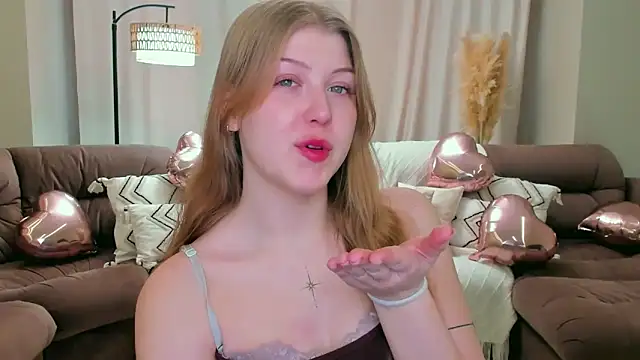 Stella Light online show from February 2026 04:21:02 AM