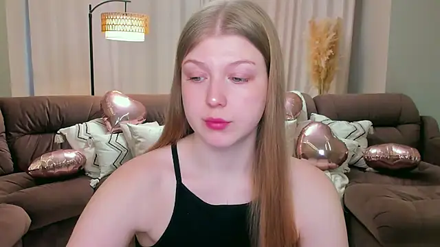 Stella Light online show from February 2026 04:24:02 AM