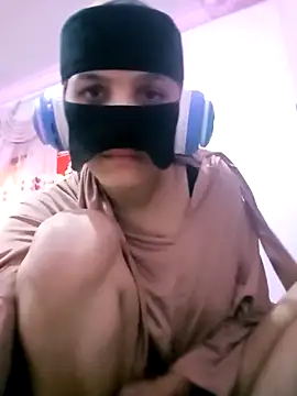 SandyAmr online show from February 2026 09:29:02 AM