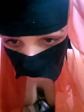 SandyAmr online show from April 2026 07:15:01 AM