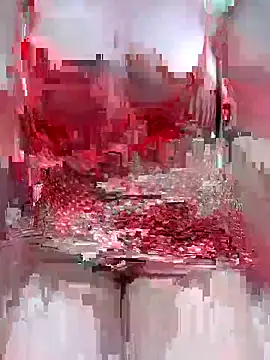 SandyAmr online show from November 2025 06:40:02 PM