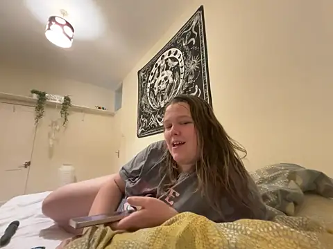 Scarletcum22 online show from February 2026 09:20:01 AM