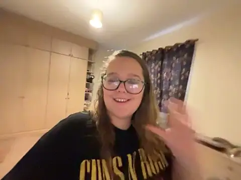 Scarletcum22 online show from November 2025 07:57:01 AM