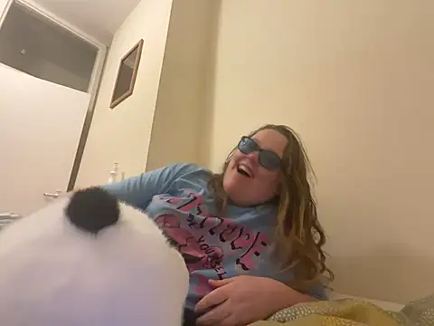 Scarletcum22 online show from February 2026 09:10:01 PM