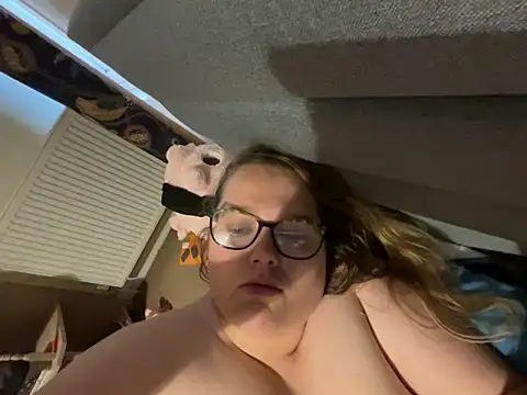 Scarletcum22 online show from November 2025 09:13:01 AM