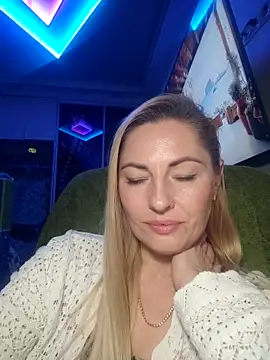 Snapshot of LadaStar8385 chatting on October 2025 08:53:02 PM LadaStar8385 online show from October 2025 08:53:02 PM